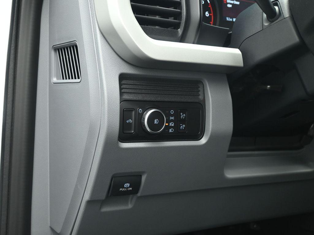 new 2026 Ford F-250 car, priced at $66,175