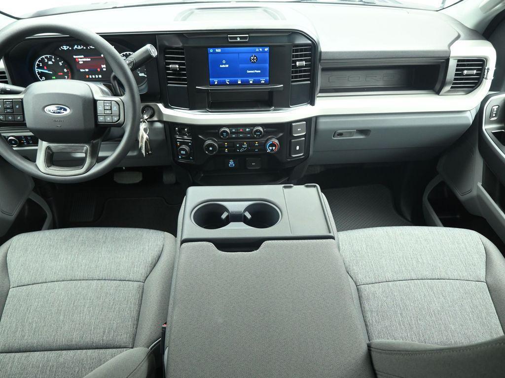 new 2026 Ford F-250 car, priced at $66,175