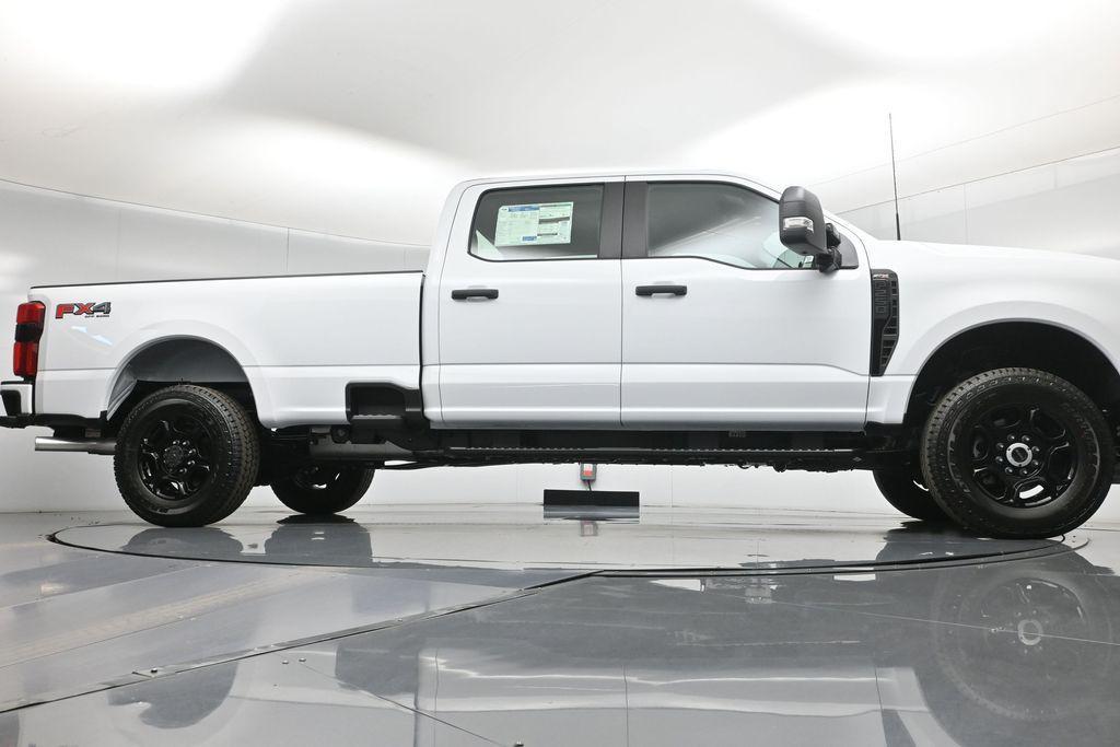 new 2026 Ford F-250 car, priced at $66,175