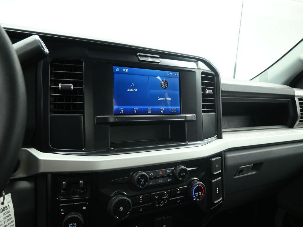 new 2026 Ford F-250 car, priced at $66,175