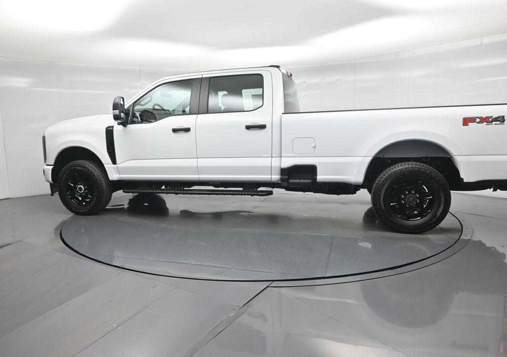 new 2026 Ford F-250 car, priced at $66,175