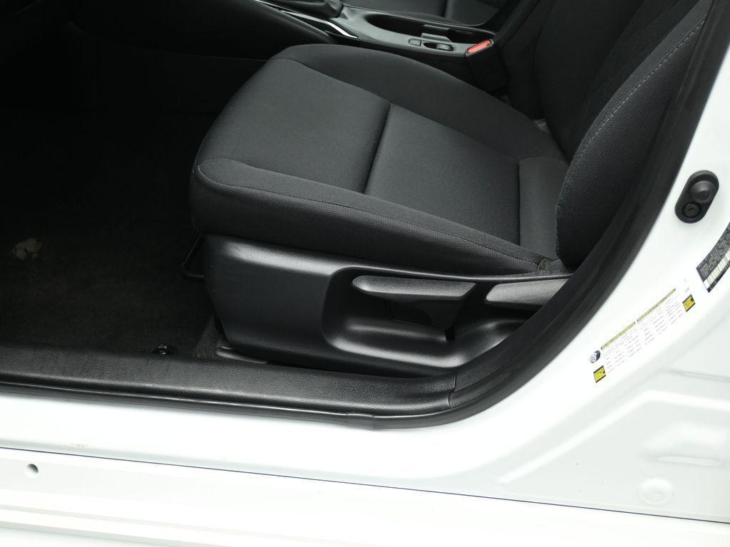 used 2024 Toyota Corolla car, priced at $18,500