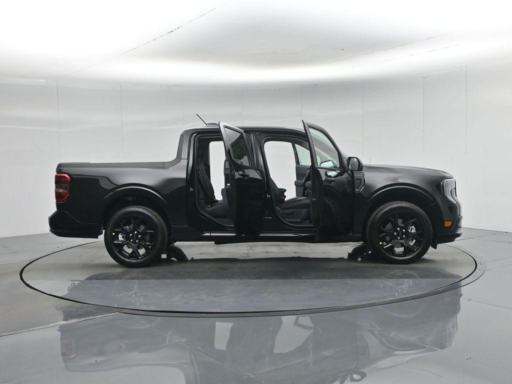 new 2026 Ford Maverick car, priced at $37,570