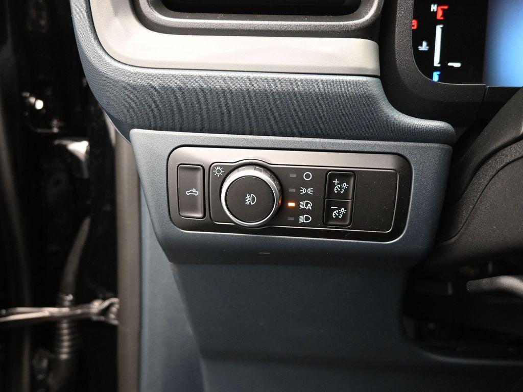 new 2026 Ford Maverick car, priced at $37,570