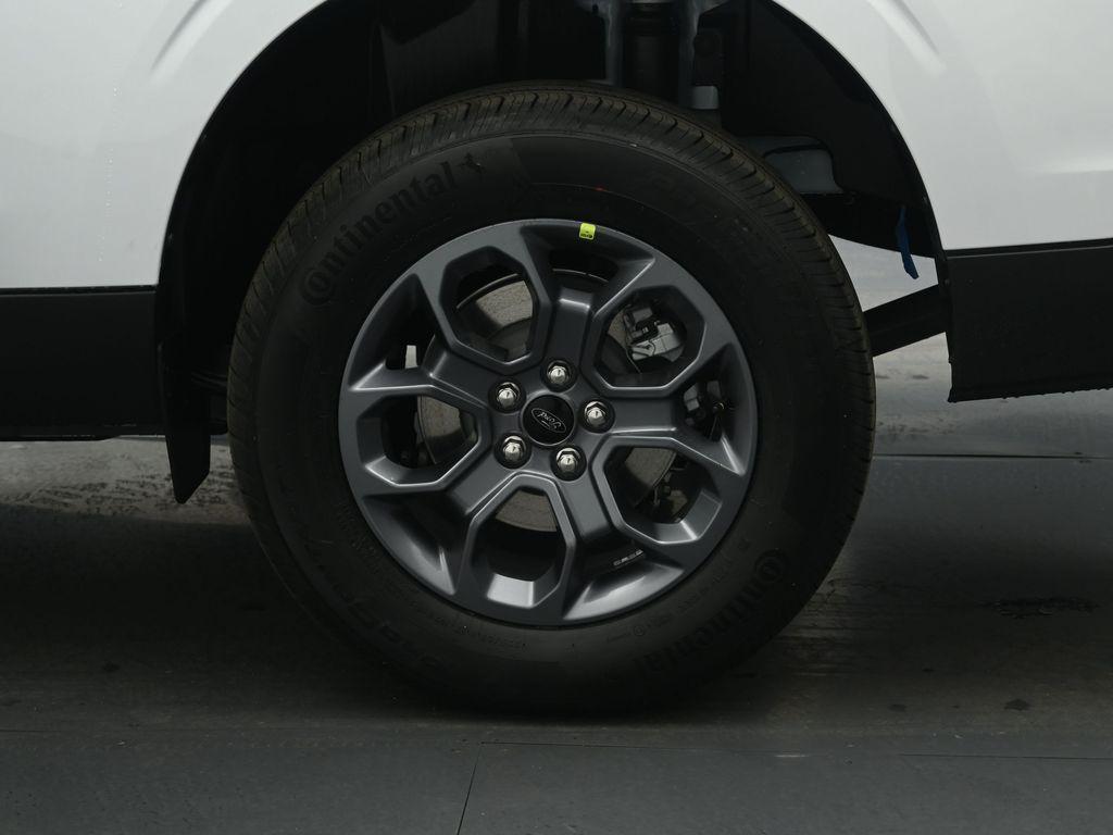 new 2026 Ford Maverick car, priced at $35,470