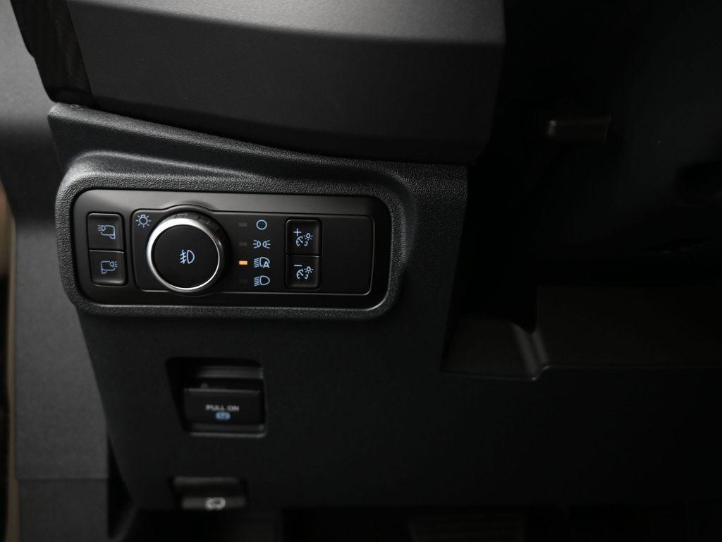 new 2025 Ford Bronco car, priced at $108,975