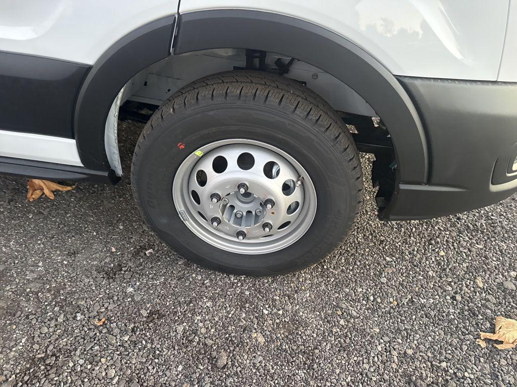 new 2026 Ford Transit-350 car, priced at $58,270