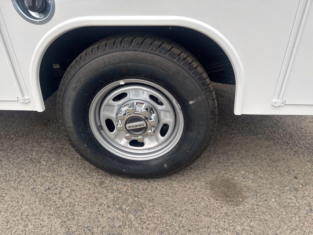 new 2026 Ford F-250 car, priced at $55,881