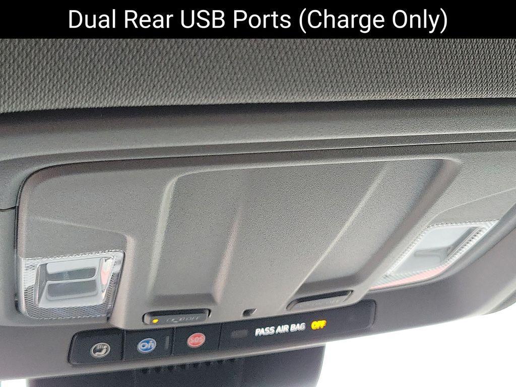 used 2023 Chevrolet Silverado 1500 car, priced at $38,900