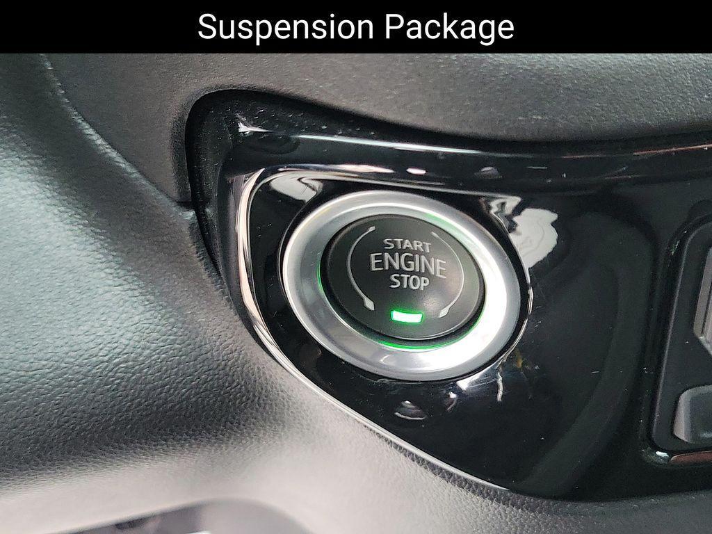 used 2023 Chevrolet Silverado 1500 car, priced at $38,900