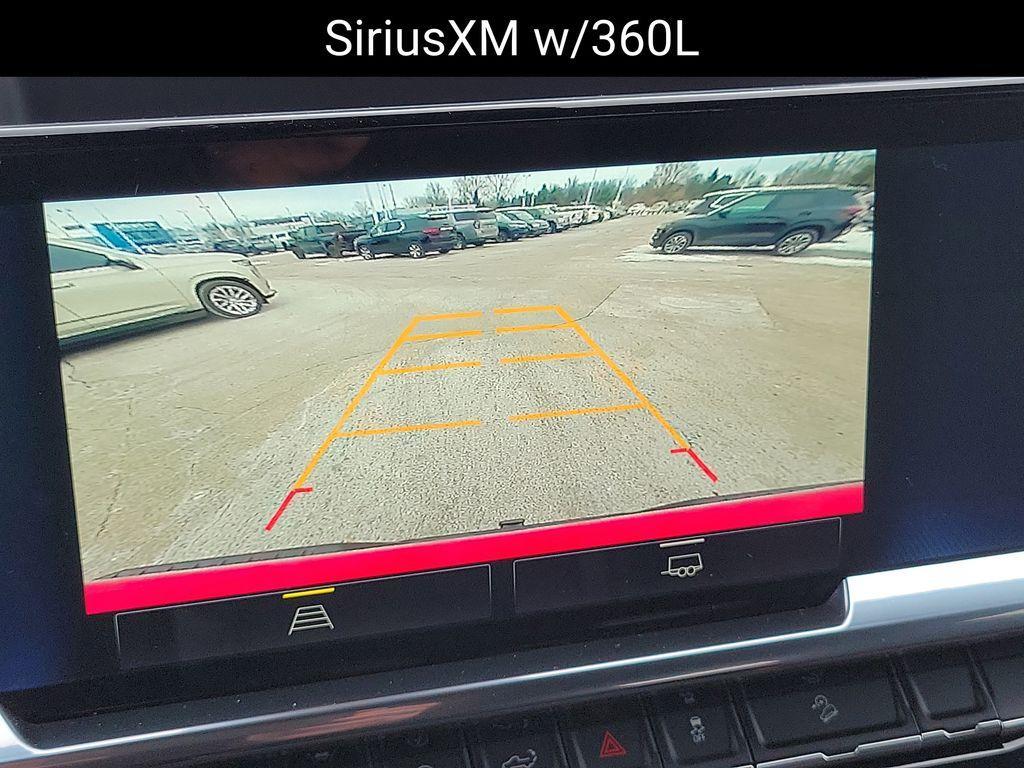 used 2023 Chevrolet Silverado 1500 car, priced at $38,900