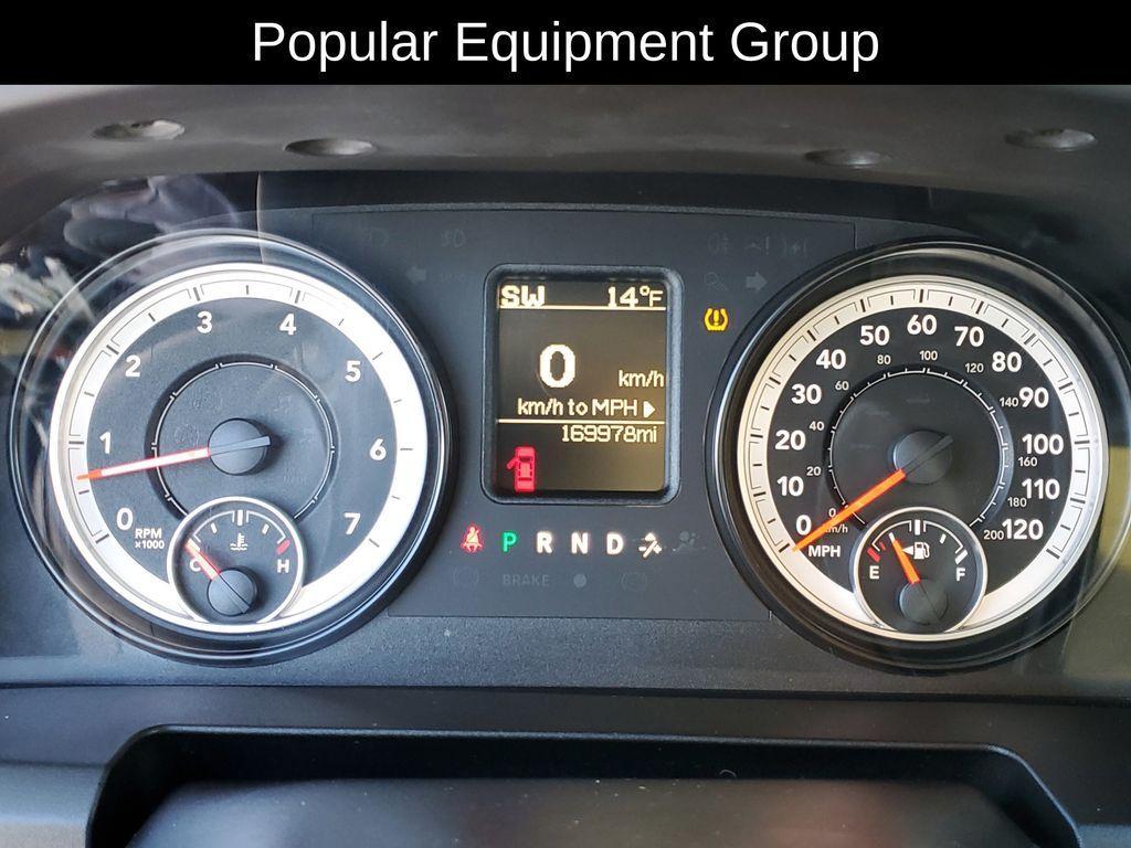 used 2015 Ram 1500 car, priced at $8,995