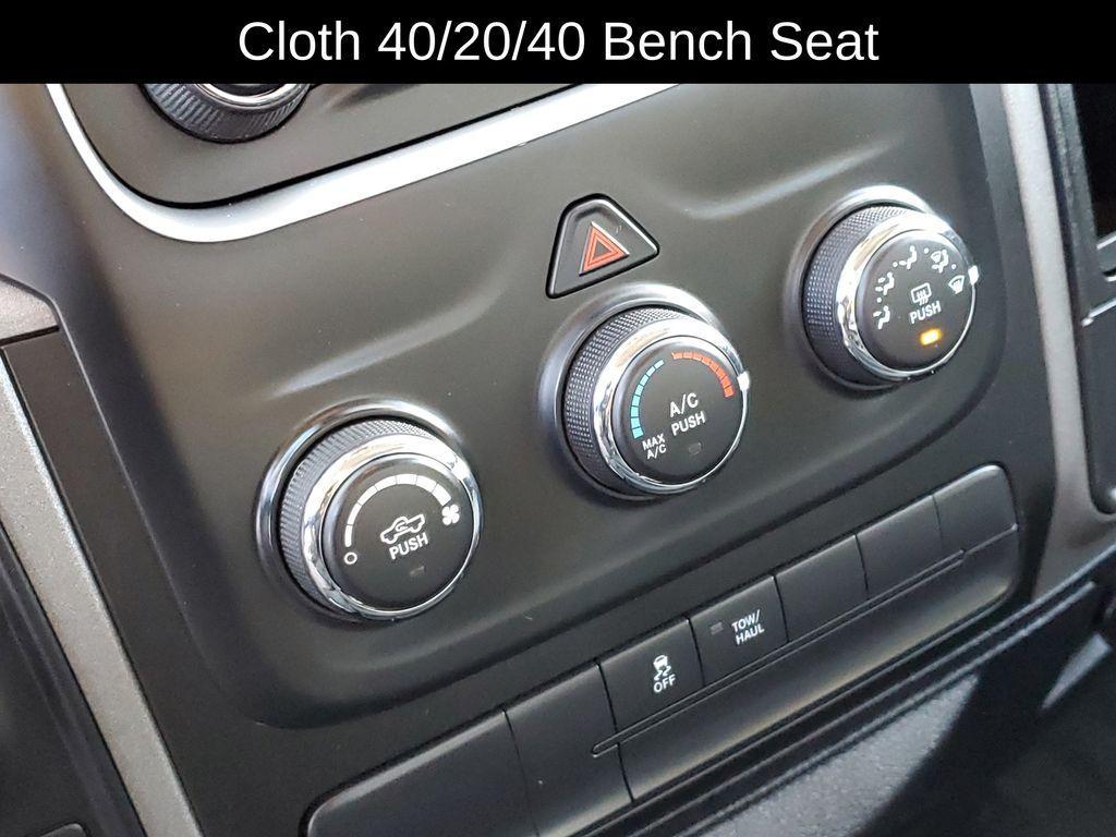 used 2015 Ram 1500 car, priced at $8,995