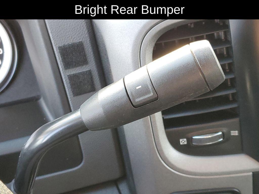 used 2015 Ram 1500 car, priced at $8,995