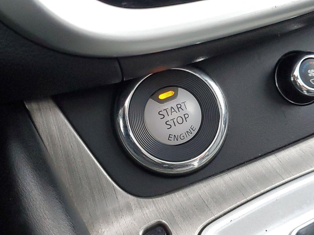 used 2017 Nissan Murano car, priced at $12,523