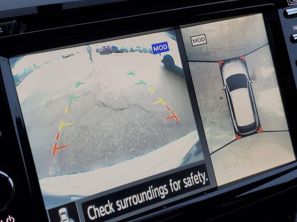 used 2017 Nissan Murano car, priced at $12,523