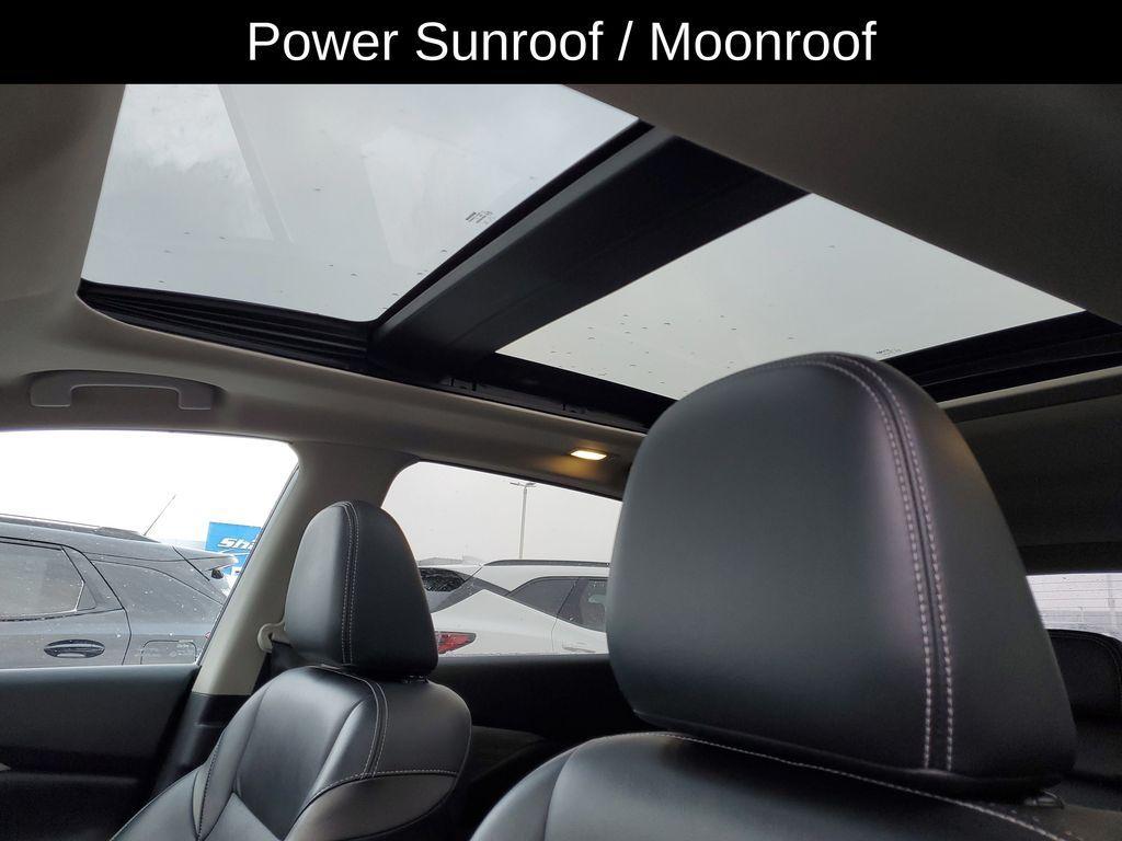 used 2017 Nissan Murano car, priced at $12,523