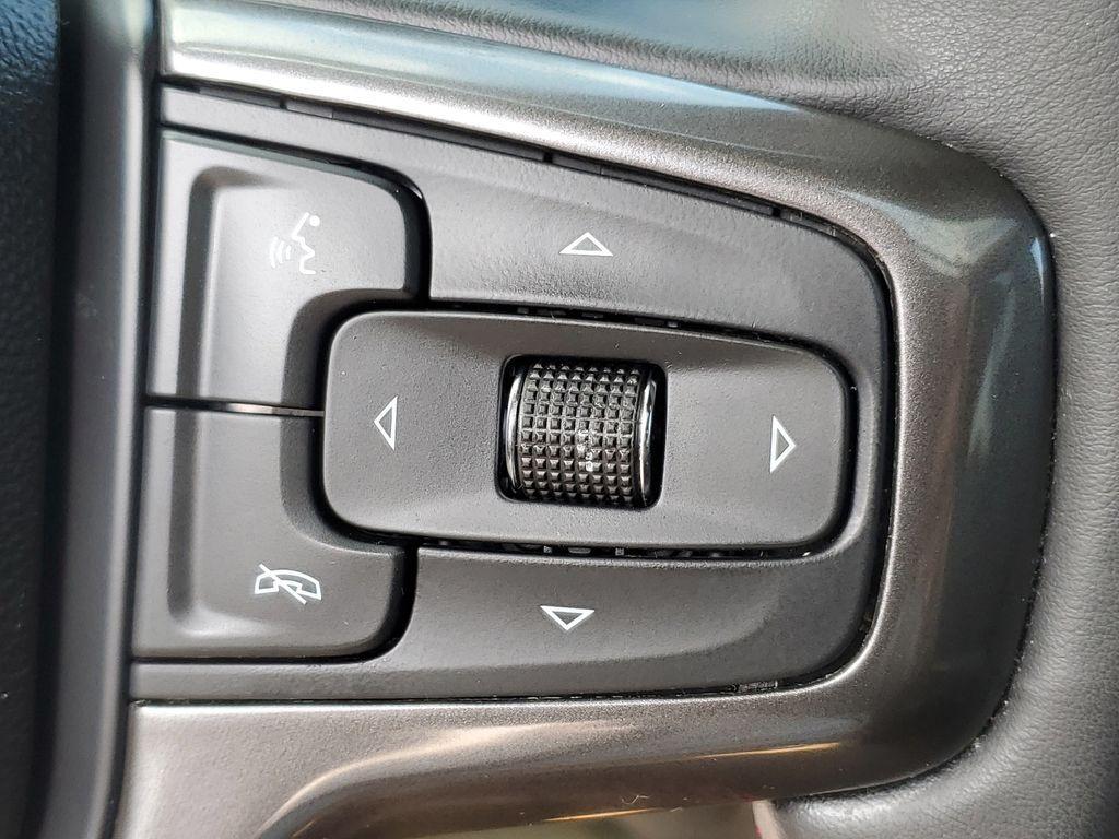 used 2023 Chevrolet Suburban car, priced at $53,500