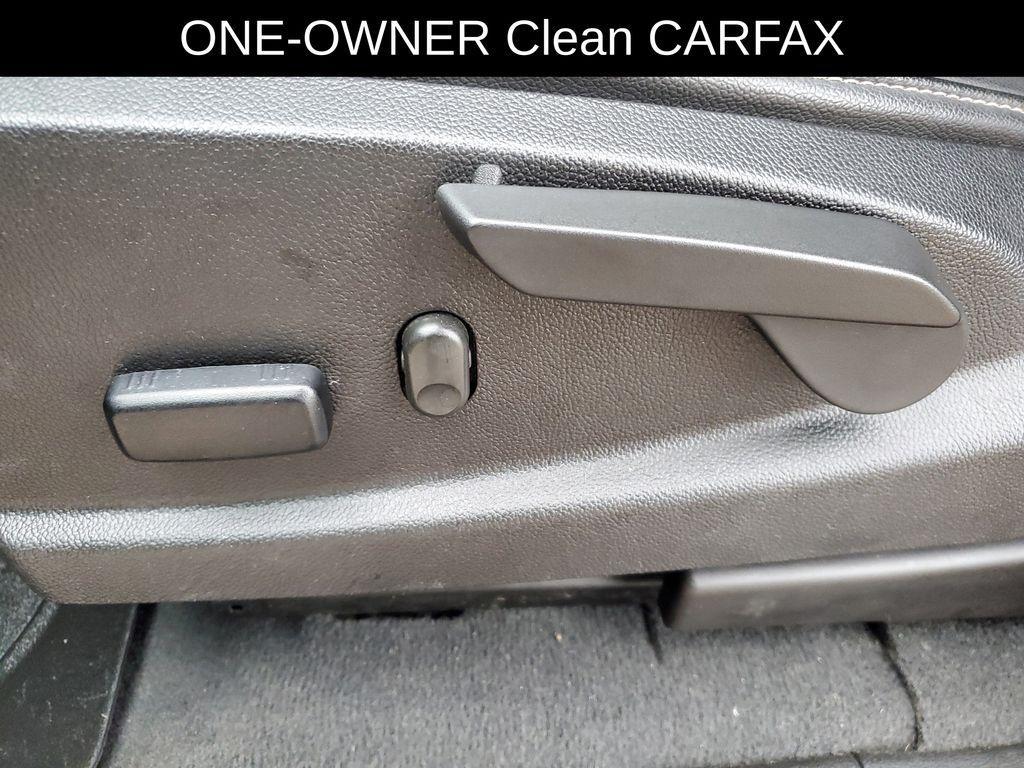 used 2022 Chevrolet Colorado car, priced at $25,750