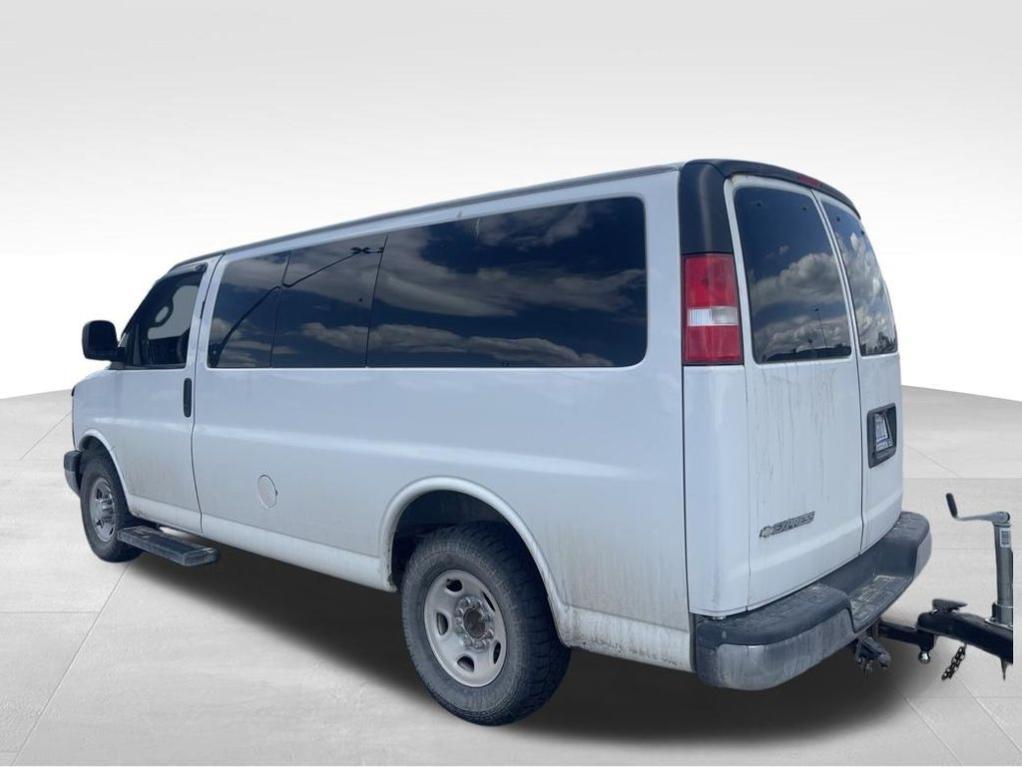 used 2016 Chevrolet Express 2500 car, priced at $8,995