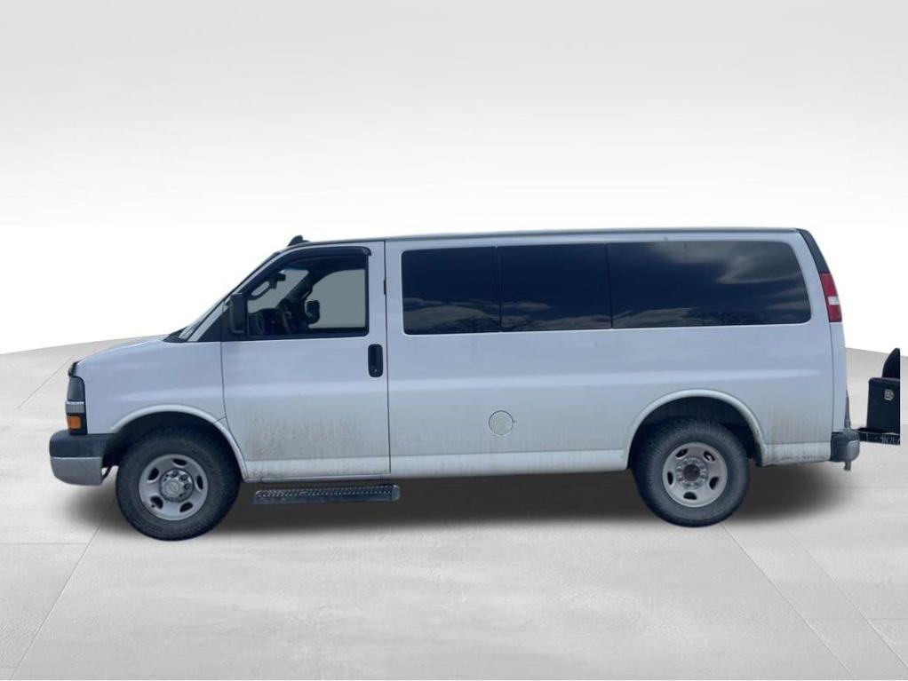 used 2016 Chevrolet Express 2500 car, priced at $8,995