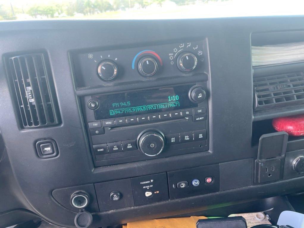 used 2016 Chevrolet Express 2500 car, priced at $8,995