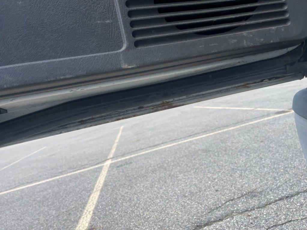 used 2016 Chevrolet Express 2500 car, priced at $8,995