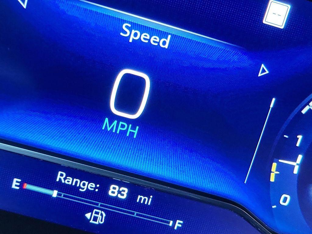 used 2022 Chevrolet Tahoe car, priced at $51,900