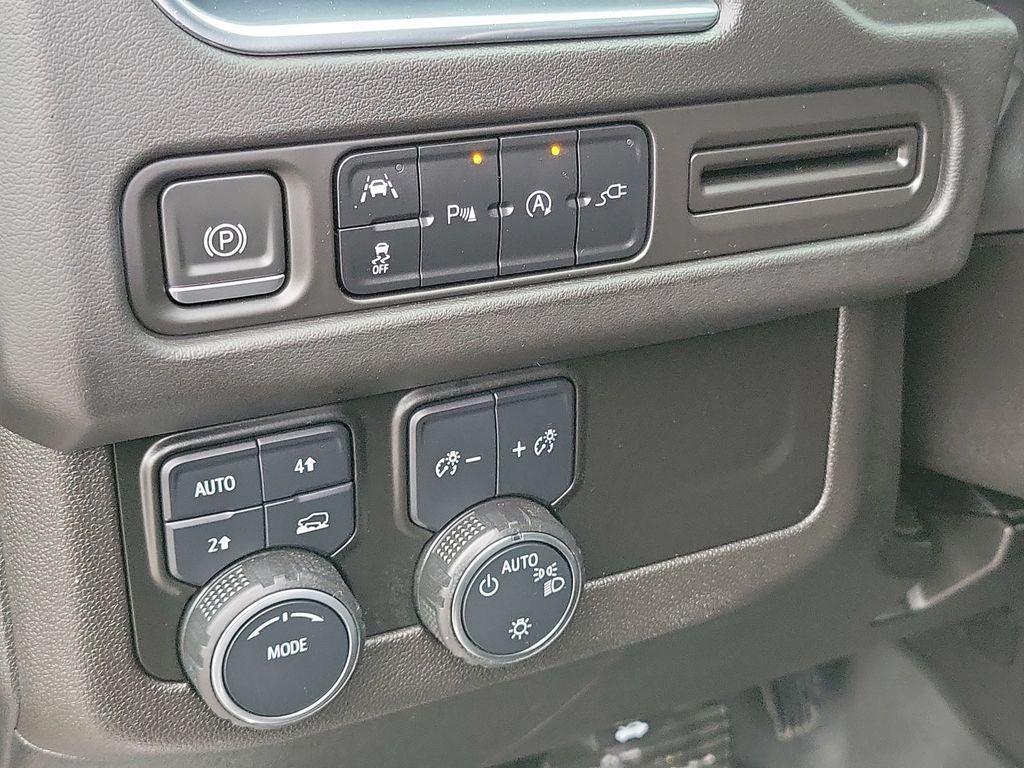 used 2022 Chevrolet Tahoe car, priced at $51,900