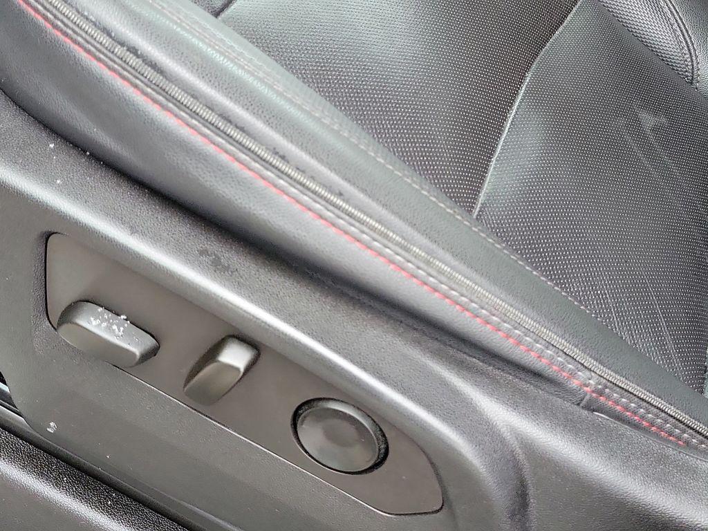 used 2022 Chevrolet Tahoe car, priced at $51,900