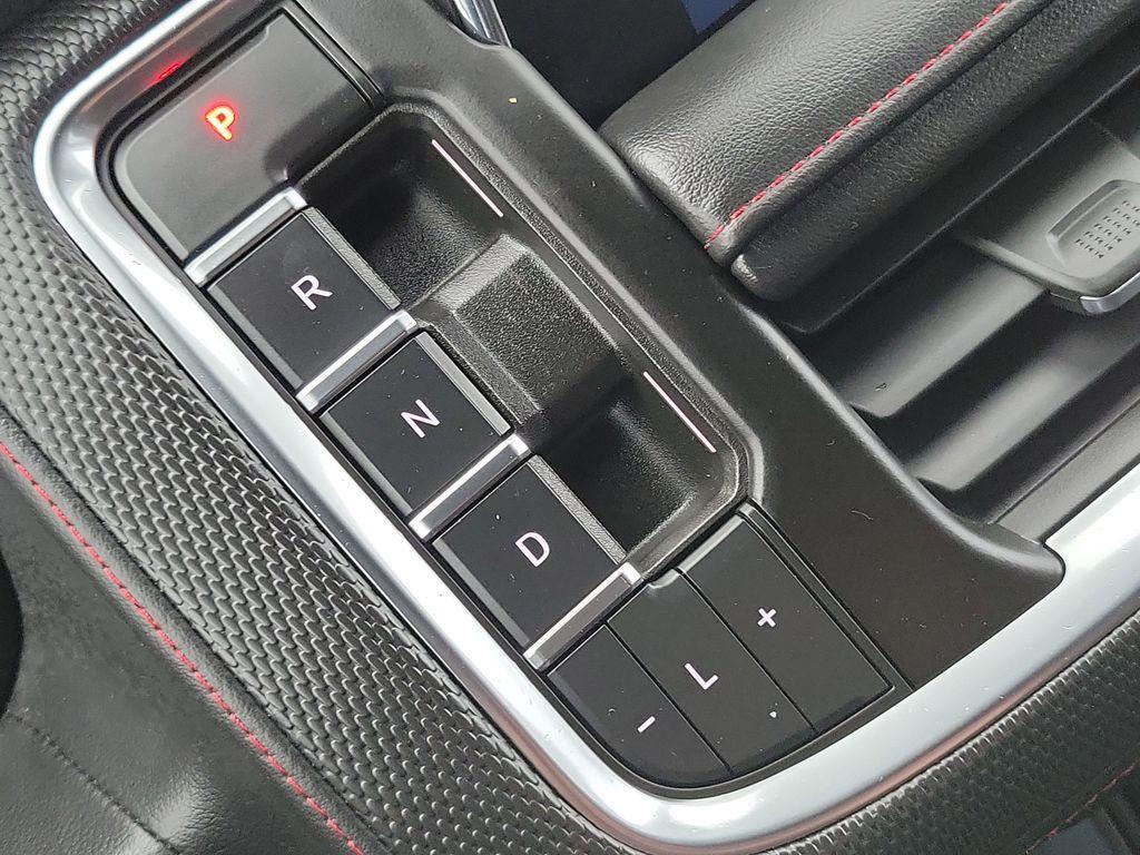 used 2022 Chevrolet Tahoe car, priced at $51,900