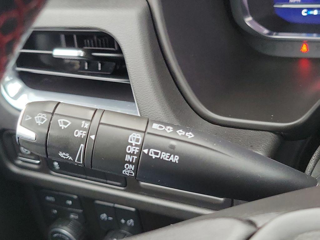 used 2022 Chevrolet Tahoe car, priced at $51,900