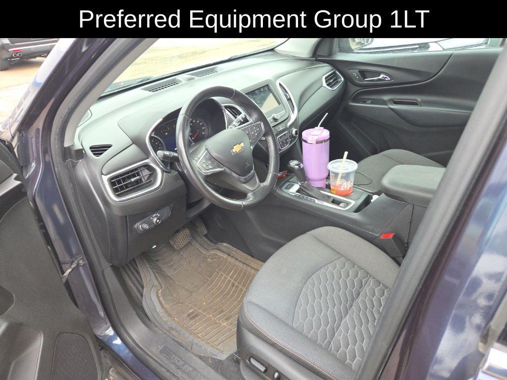 used 2019 Chevrolet Equinox car, priced at $14,200