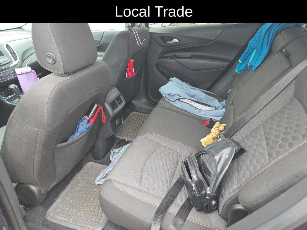 used 2019 Chevrolet Equinox car, priced at $14,200