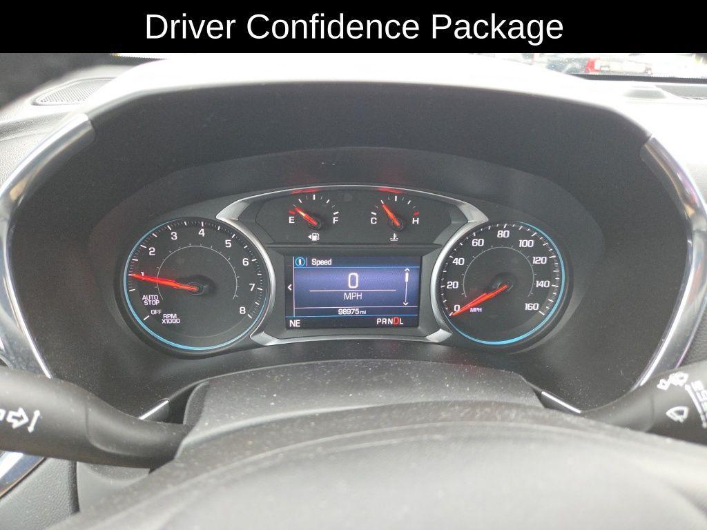 used 2019 Chevrolet Equinox car, priced at $14,200