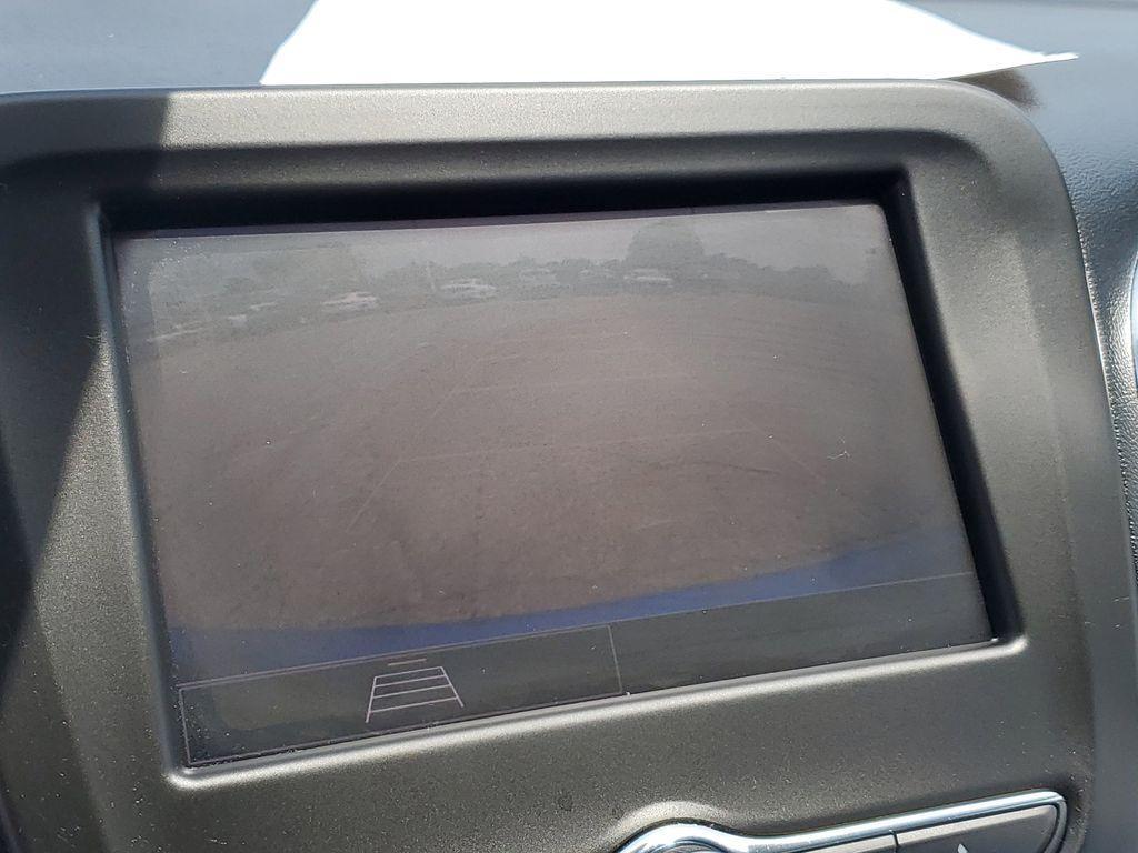 used 2024 Chevrolet Equinox car, priced at $24,104