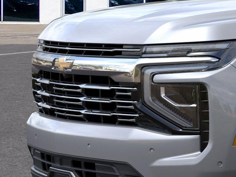 new 2026 Chevrolet Tahoe car, priced at $78,458