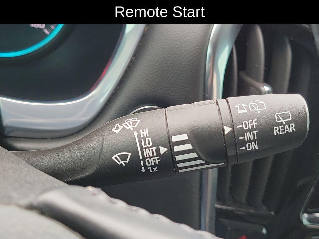 used 2021 Chevrolet Traverse car, priced at $21,000