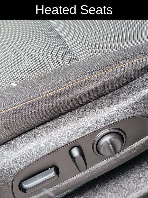 used 2021 Chevrolet Traverse car, priced at $21,000