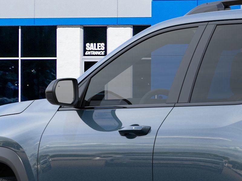 new 2026 Chevrolet Equinox car, priced at $35,620