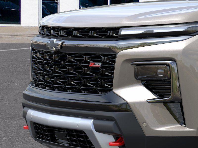 new 2026 Chevrolet Traverse car, priced at $53,269