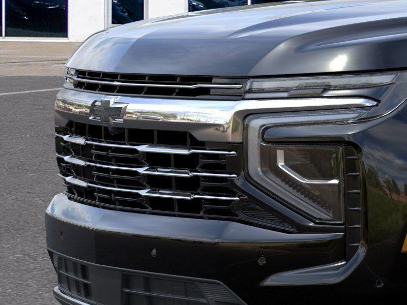 new 2026 Chevrolet Tahoe car, priced at $67,866