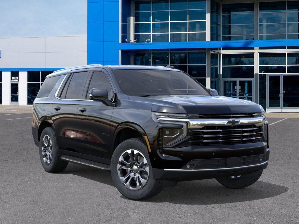 new 2026 Chevrolet Tahoe car, priced at $67,866
