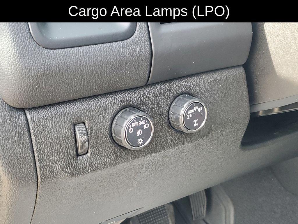 used 2021 Chevrolet Colorado car, priced at $25,580