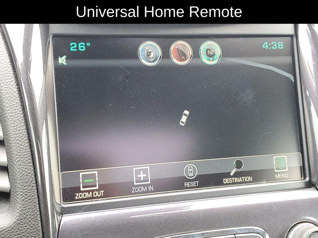 used 2015 Chevrolet Impala car, priced at $13,100