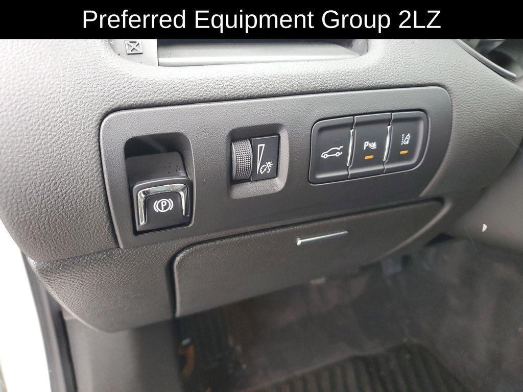 used 2015 Chevrolet Impala car, priced at $13,100