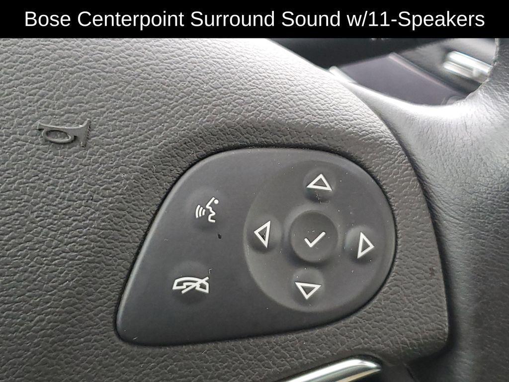 used 2015 Chevrolet Impala car, priced at $13,100