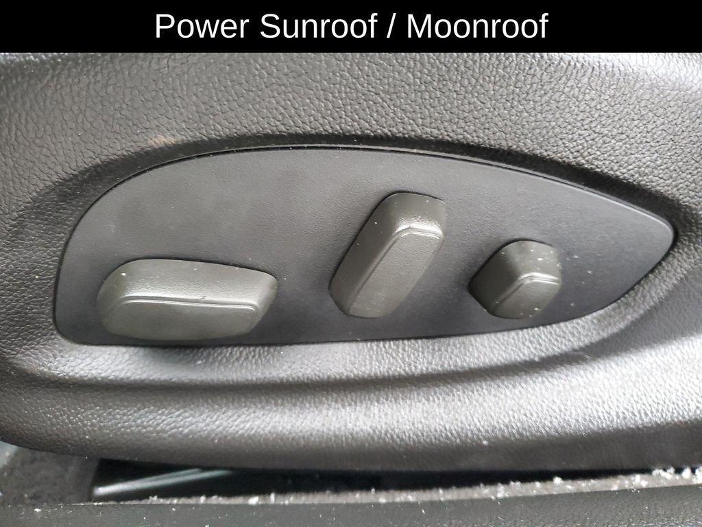 used 2015 Chevrolet Impala car, priced at $13,100