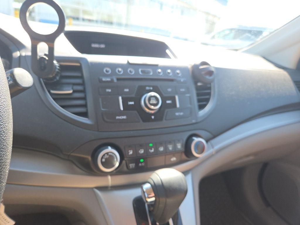 used 2014 Honda CR-V car, priced at $11,176