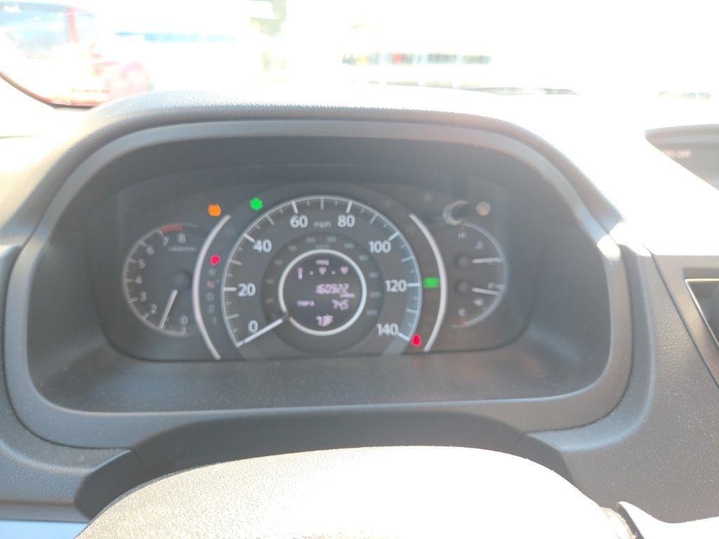 used 2014 Honda CR-V car, priced at $11,176